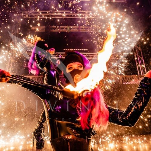 Pryzm w/e 19.3