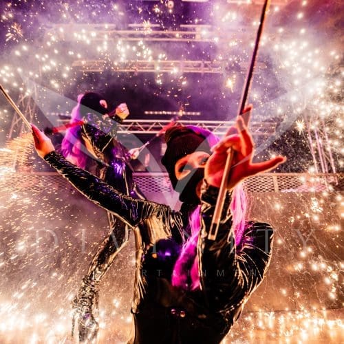 Pryzm w/e 19.3